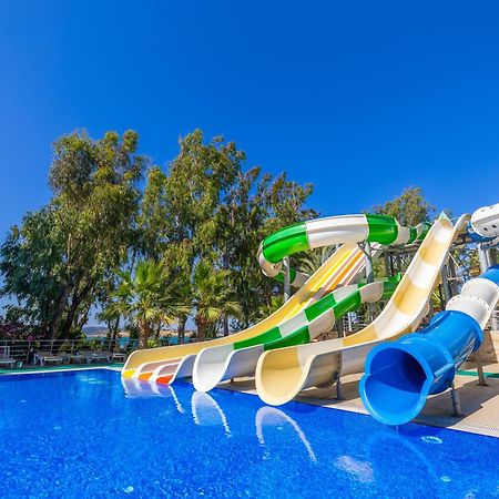 Halic Park Hotel Ayvalı Exterior foto